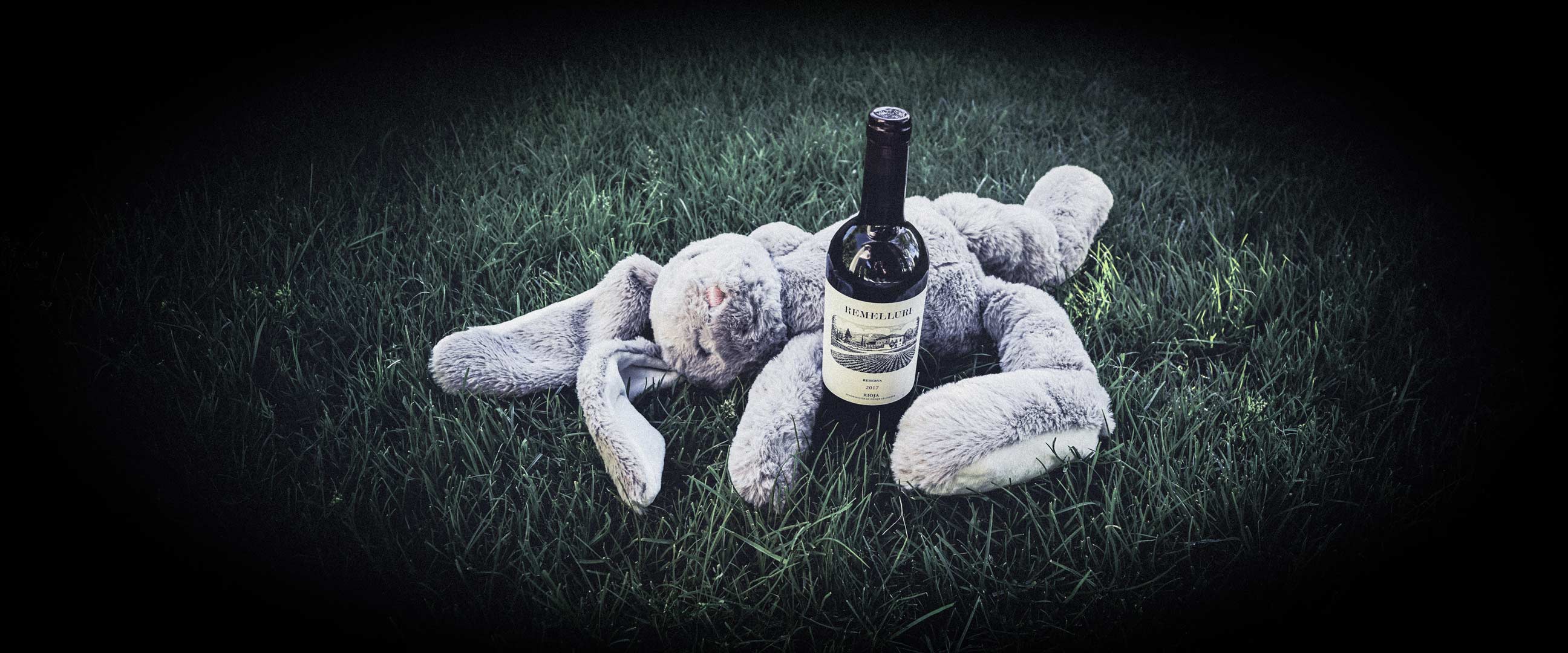 Remelluri Reserva