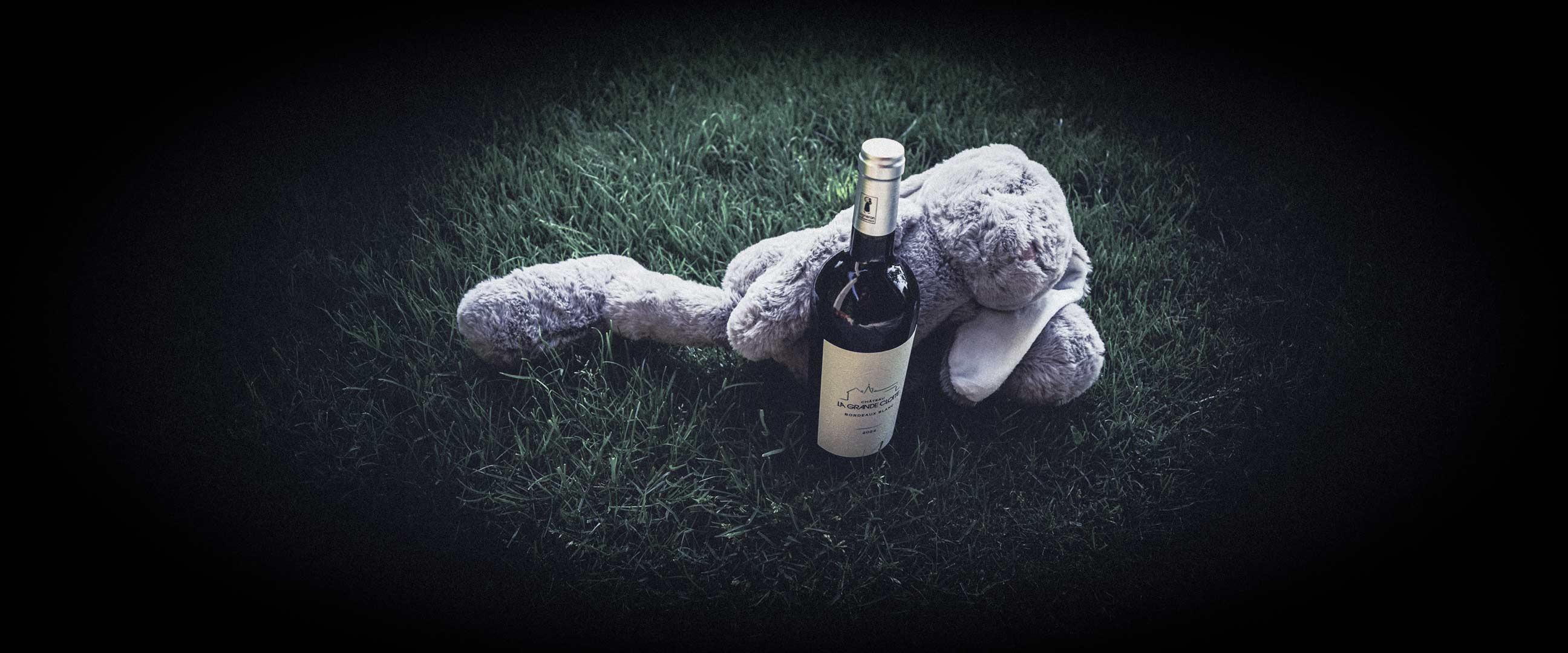 Bordeaux Blanc