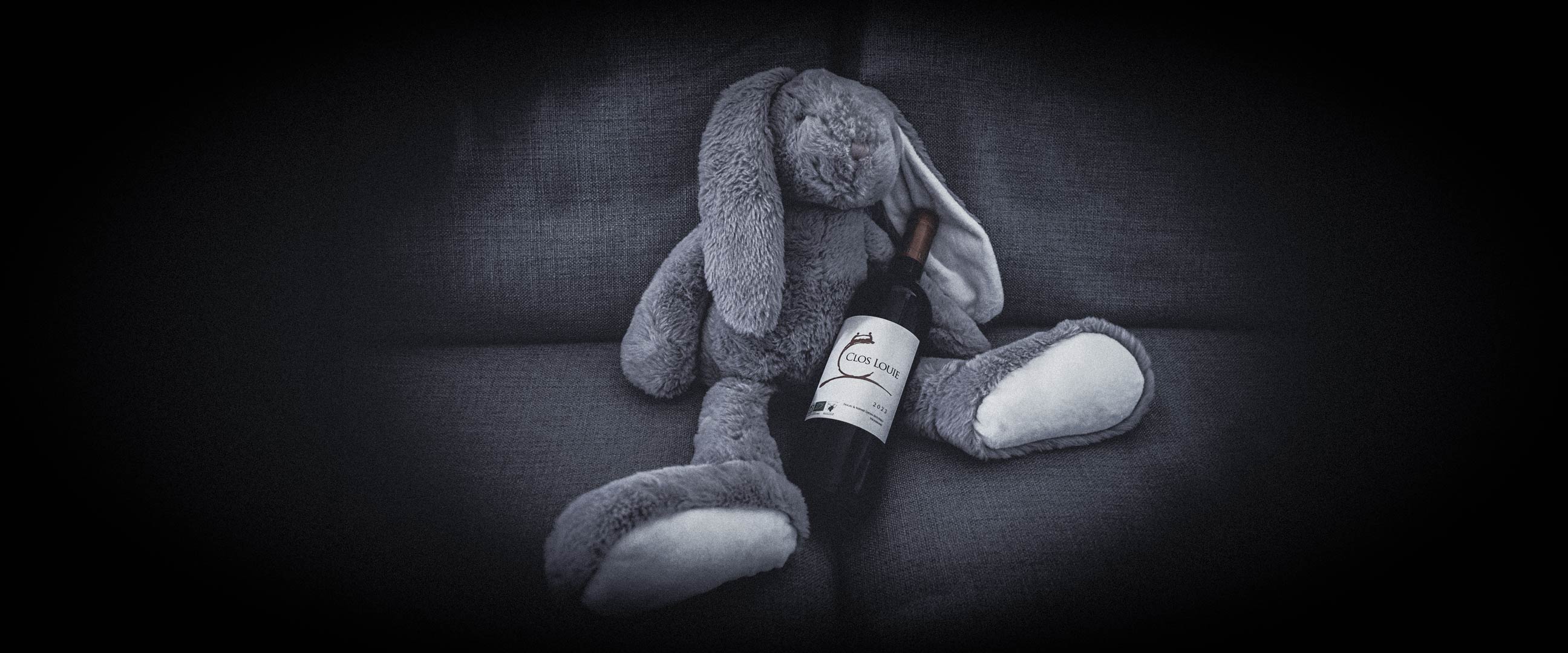 Chateau Clos Louie